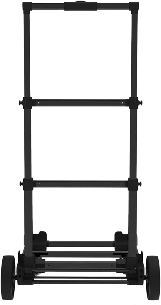 Amazon.co.jp: Jackery ポータブル電源 3000 New 専用キャリーカート