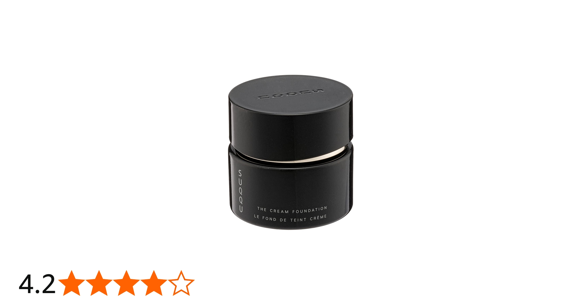 Amazon | スック SUQQU ザ クリーム ファンデーション SPF25/PA++ 30g