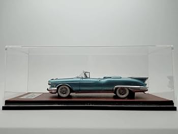 Amazon | Great Lightning Models GLM Cadillac Eldorado Biarritz