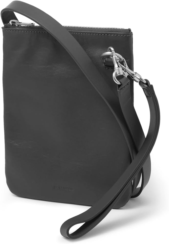 Amazon | [ジルサンダー] ショルダーバッグ LINK POUCH [並行輸入品