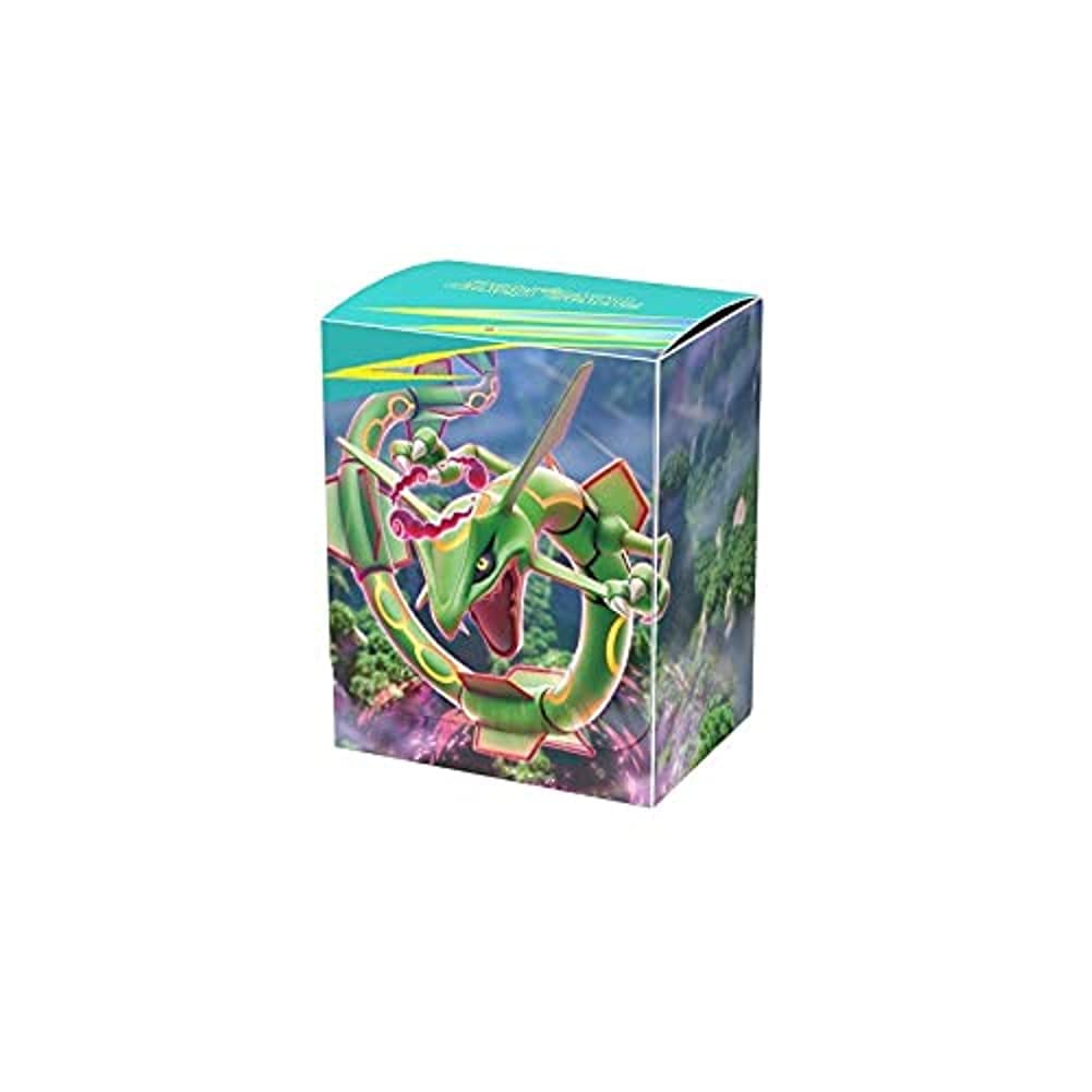 Amazon.co.jp: ポケモンカード デッキケース「キョダイマックス