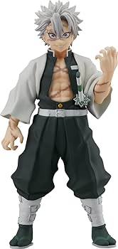 Amazon | POP UP PARADE 鬼滅の刃 不死川実弥 ノンスケール