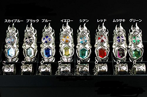 Amazon.co.jp: 家庭教師ヒットマン REBORN！沢田綱吉 大空 ボンゴレ