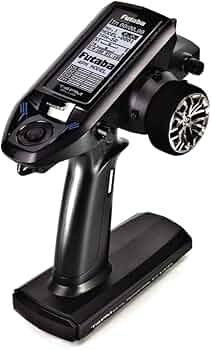Amazon | FUTABA 4PM Plus／4PMプラス TX送信機単品 T-FHSS SR＆T