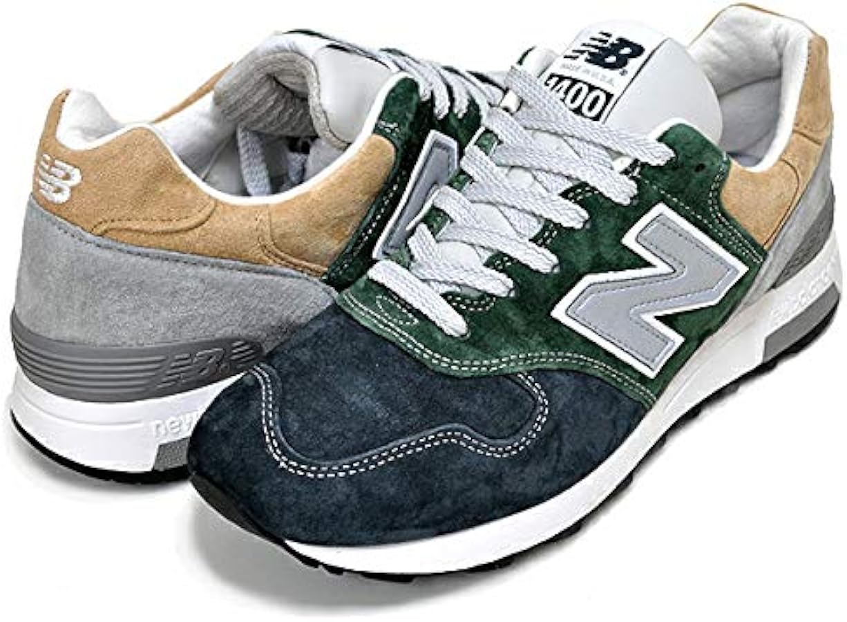 Amazon | [ニューバランス] M1400MUJ MADE IN U.S.A. width D