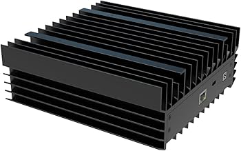 Amazon | IceRiver KS0 Ultra 400Gh 100w Kas Miner Kaspa Mining