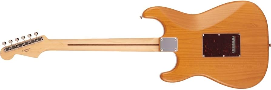 Amazon.co.jp: Fender エレキギター Made in Japan Hybrid II
