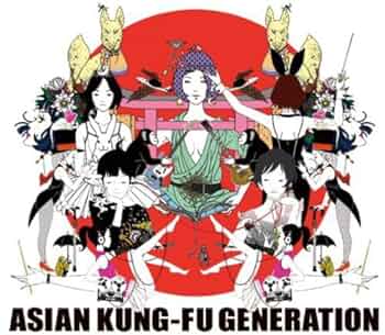 Asian Kung-Fu Generation - Best Hit Akg - Amazon.com Music