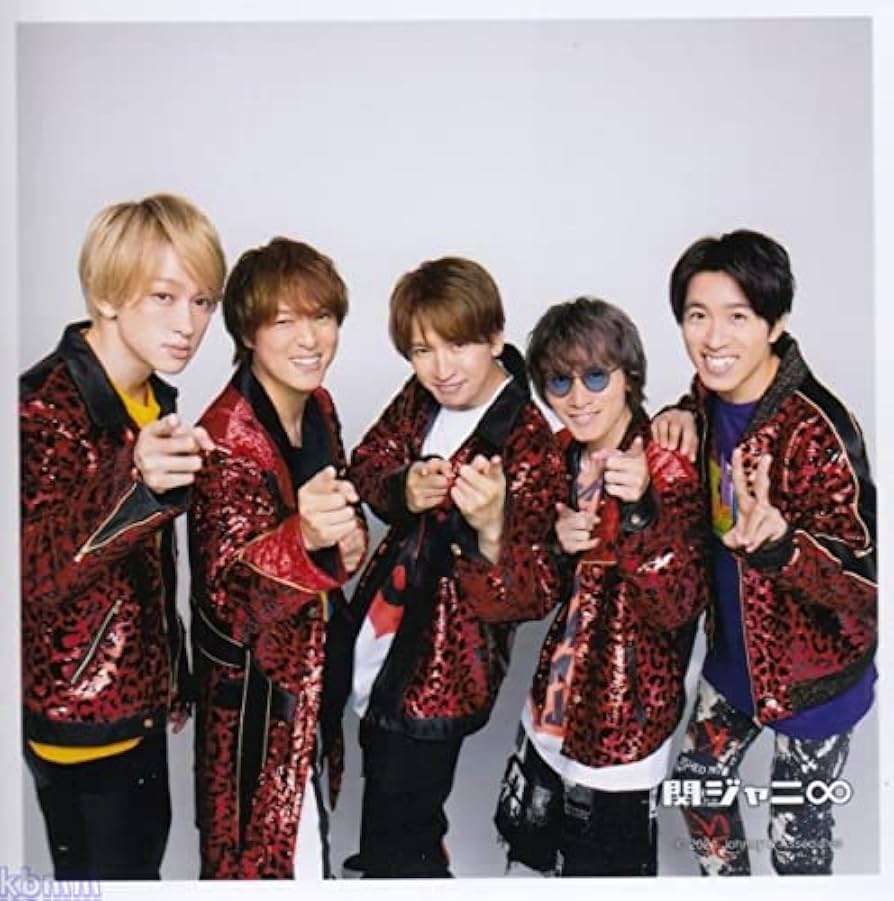 Amazon.co.jp: 関ジャニ∞（エイト）ましかくフォト 公式生写真（集合