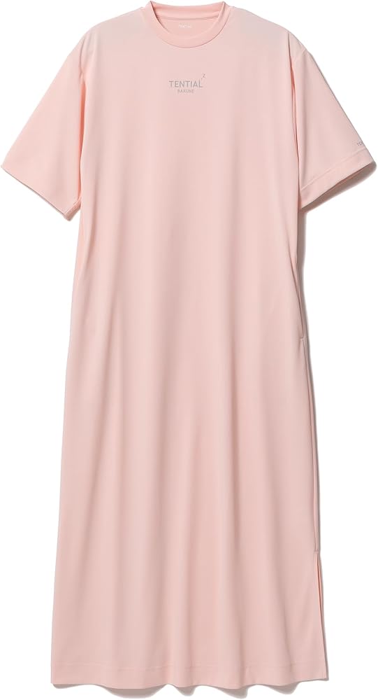 Amazon.co.jp: [TENTIAL] BAKUNE Dry Women's [ バクネ ] チュニック