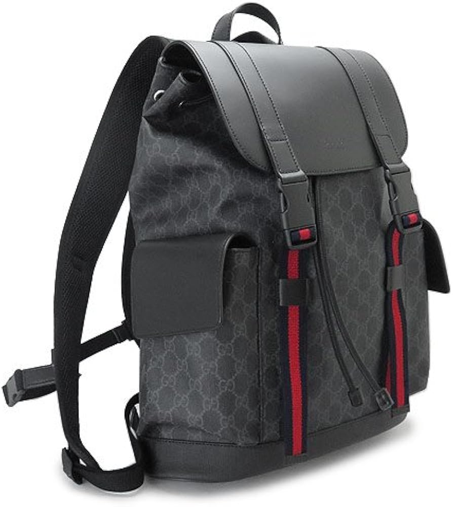 Amazon.co.jp: (グッチ)GUCCI リュックサック 495563 K9R8X 1071