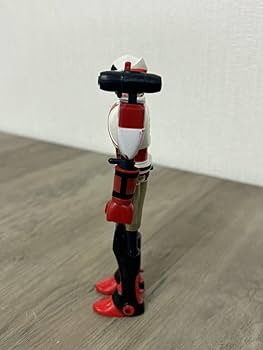 Amazon.co.jp: 当時物 スタージンガー ジャンクーゴ ポピー 超合金