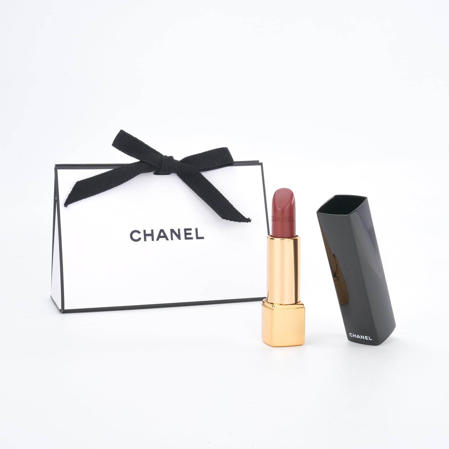 Amazon | 【国内正規品】CHANEL シャネル ルージュ アリュール リップ