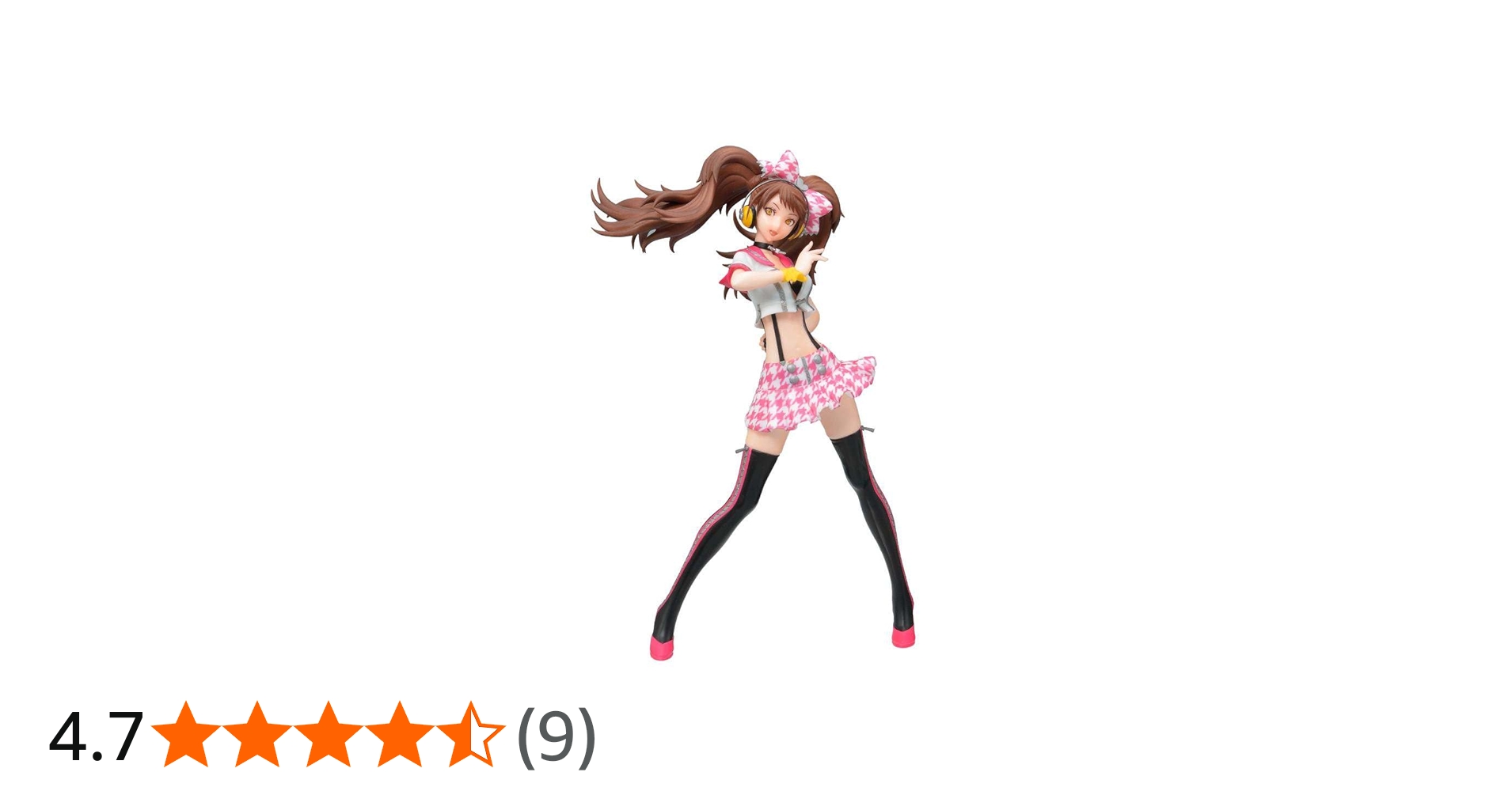 Amazon | ペルソナ4 ダンシング・オールナイト PMフィギュア 久慈川り