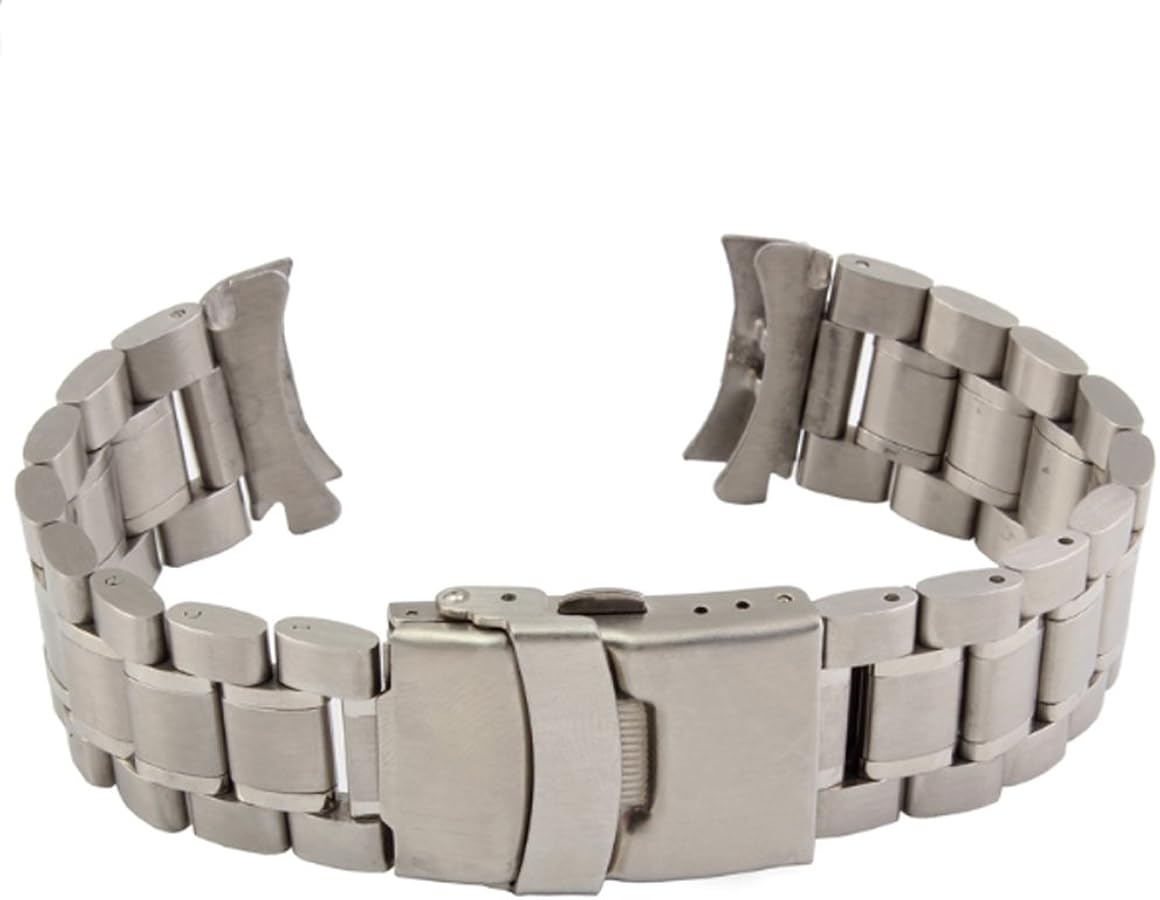 Amazon | 腕時計ベルト 腕時計バンド 替えストラップ 社外品 汎用