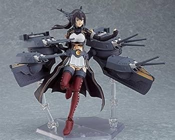 Amazon | マックスファクトリー 艦これ: Nagato Kai-II Figma