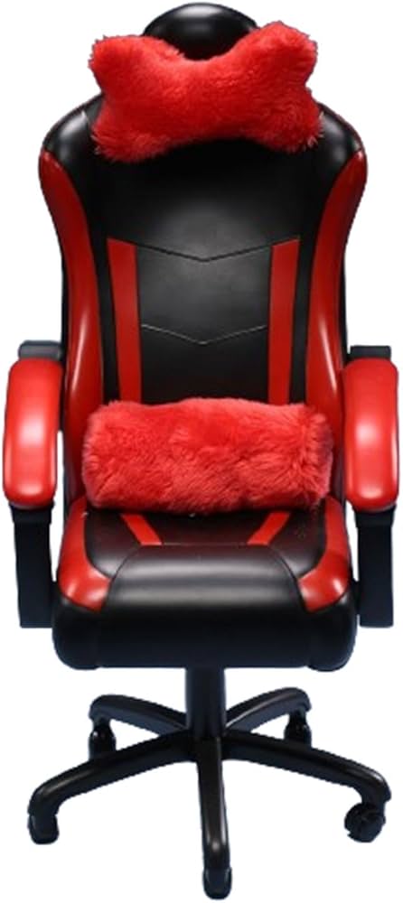 Amazon | Oshhni 1:6 スケールゲーミングチェア、アクション