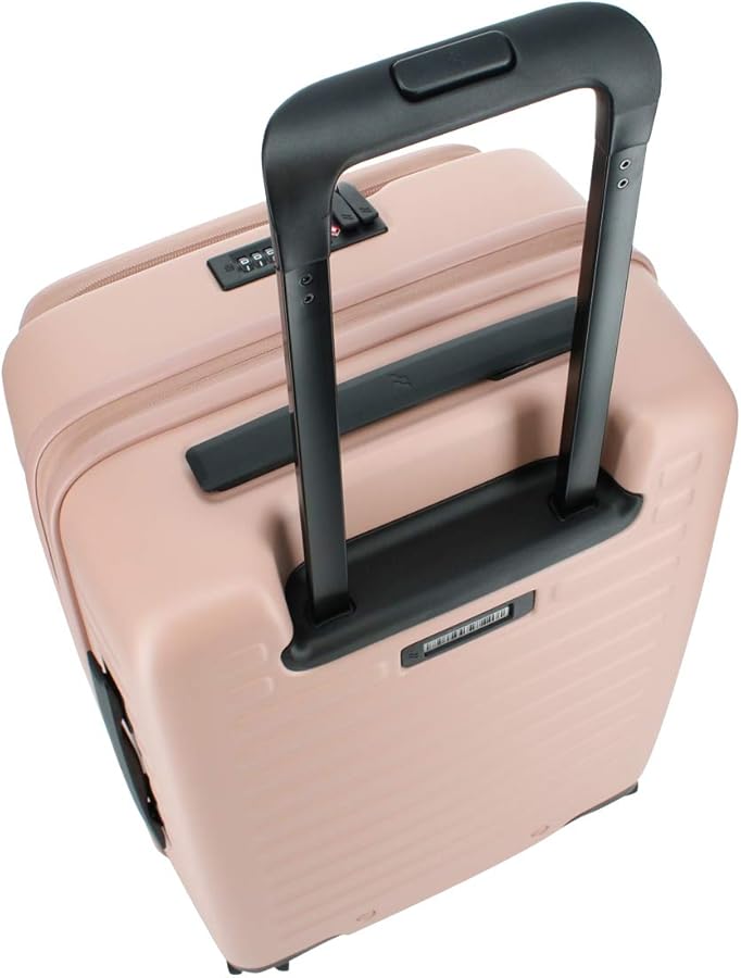 Amazon | [Lojel] [ロジェール] スーツケース CUBO-S Sサイズ 機内持込