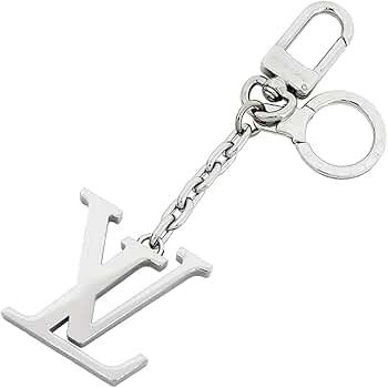 Amazon.co.jp: ルイヴィトン キーリング M65071 ポルト クレ