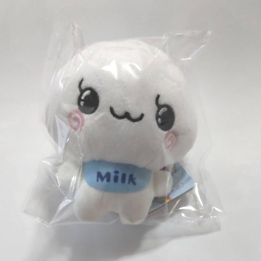 Amazon.co.jp: ぷるるんっ しずくちゃんぬいぐるみマスコット みるみる