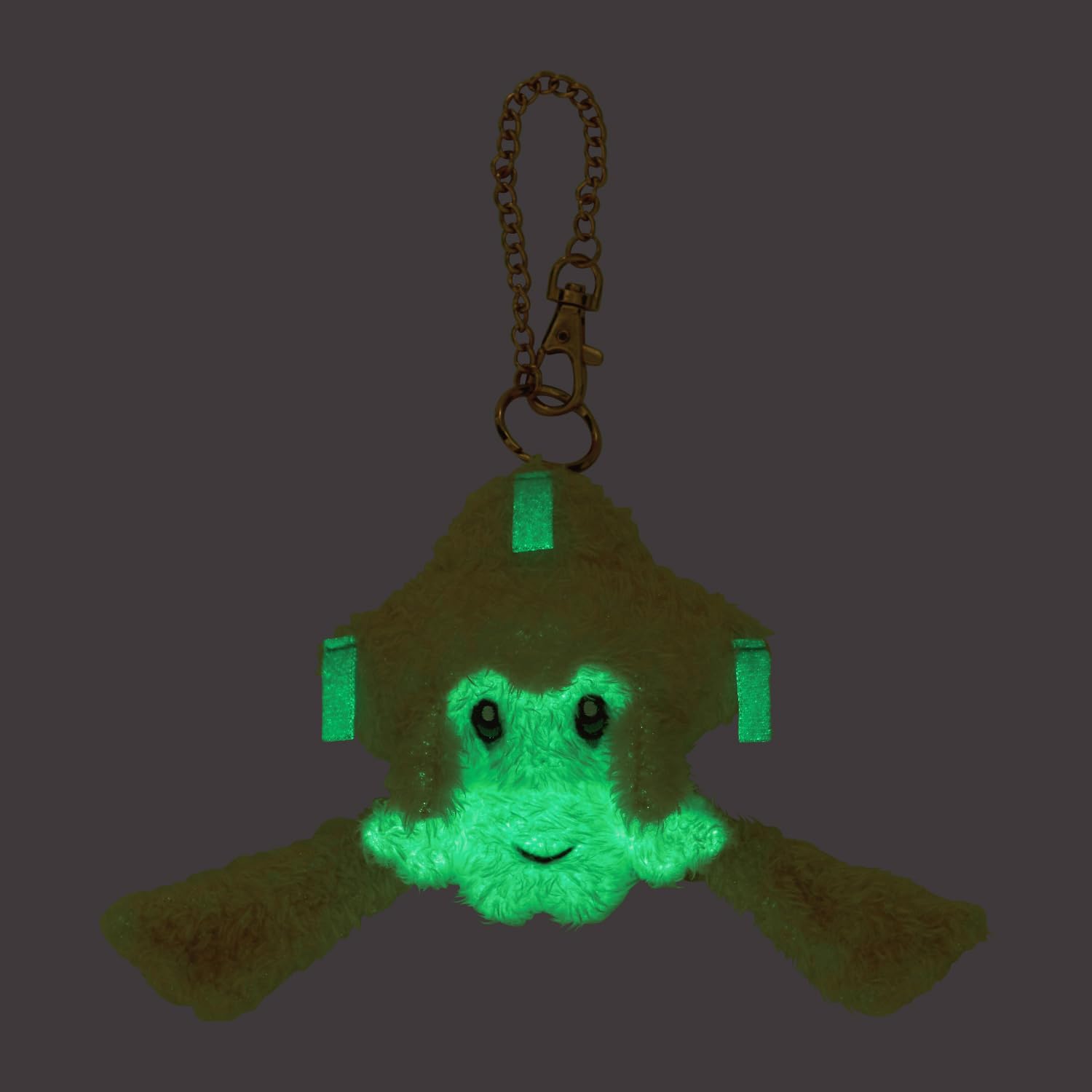 Amazon.co.jp: ポケモンセンターオリジナル 蓄光マスコット ジラーチ星