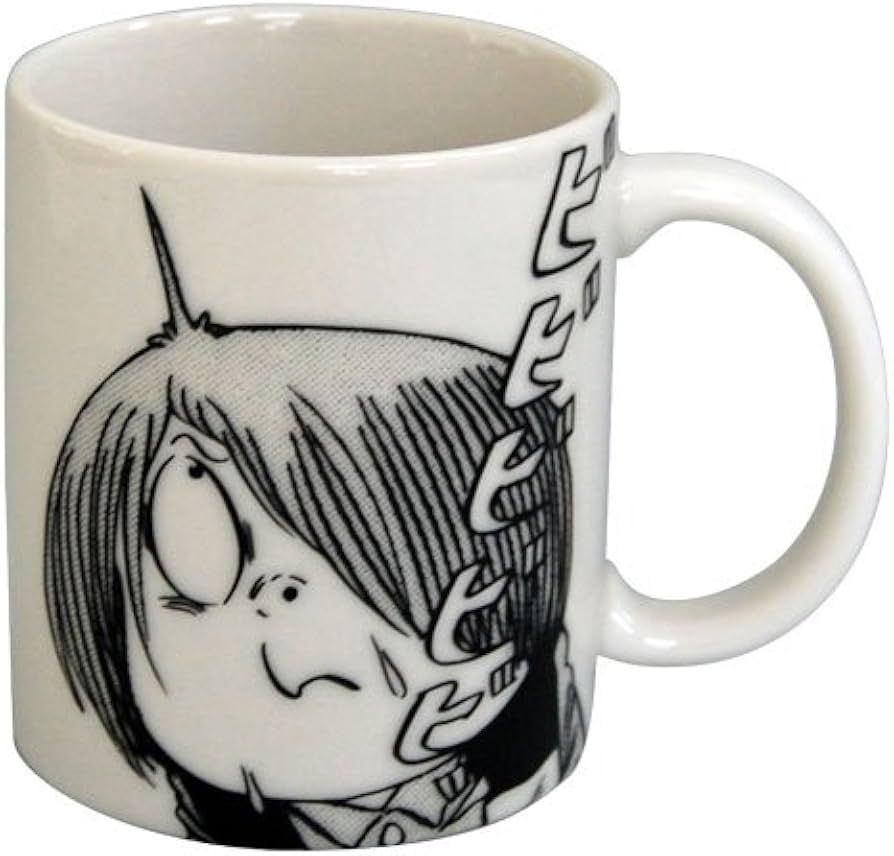 Amazon.co.jp: 水木しげるコレクションマグカップシリーズ ゲゲゲの