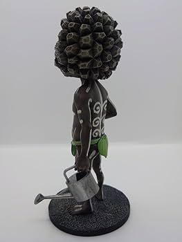 Amazon.co.jp: OZWRT Spirit of Pachypodium dioscorea ディスコリアの