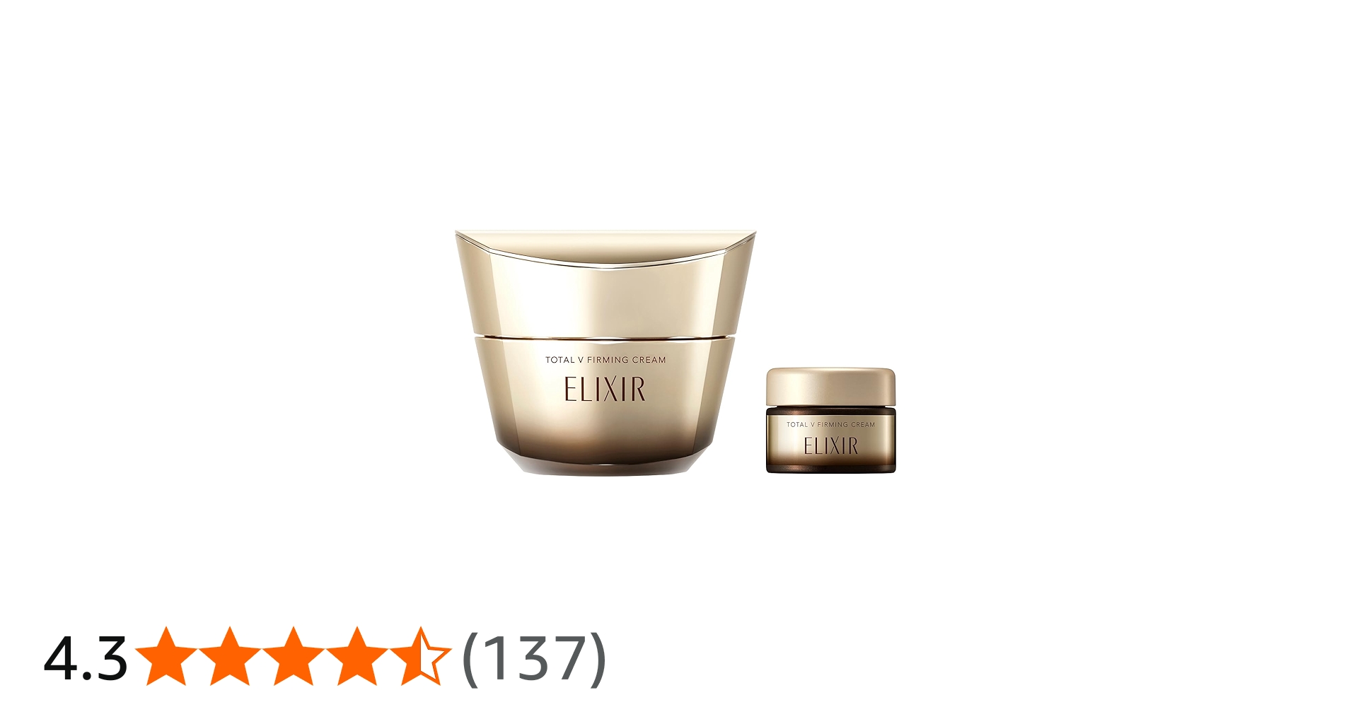 Amazon | ELIXIR エリクシール エイジングケア クリーム 体感セット aC