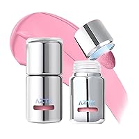 Amazon | AZTK チーク リキッドチーク 7色 血色感 ナチュラル クリーム