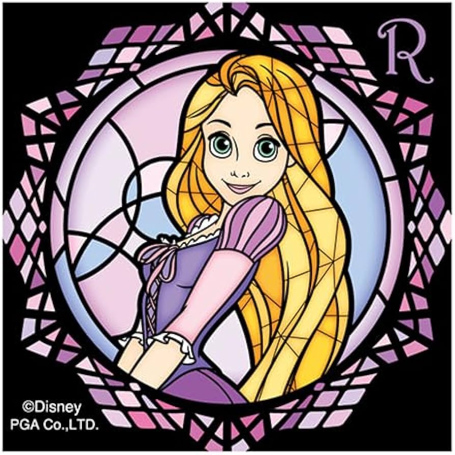 Amazon.co.jp: Premium Style ステンドグラス調 ステッカー