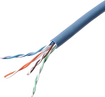 Amazon.co.jp: サンワサプライ カテゴリ5eUTP単線ケーブルのみ 200m