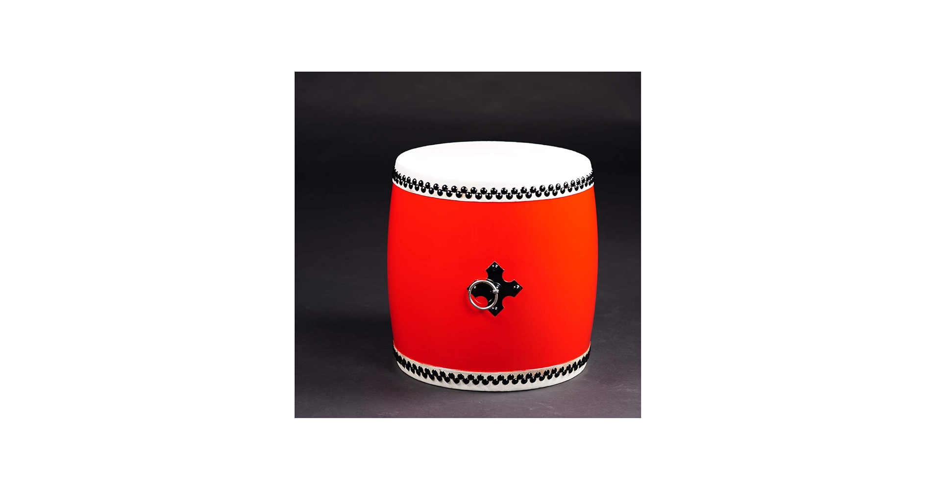 Amazon | エイサー大太鼓 1尺5寸（鼓面45cm） | 太鼓 | 楽器・音響機器