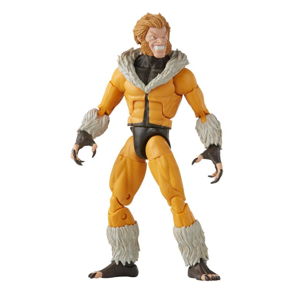 Amazon.co.jp: Hasbro マーベル レジェンドシリーズ X-メン セイブ