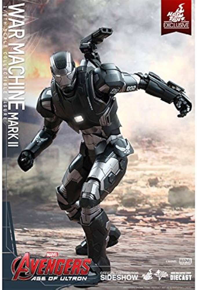 Amazon.co.jp: 【ムービー・マスターピース DIECAST