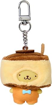 Amazon.co.jp: サンリオ(SANRIO) シークレットキーホルダー 和菓子