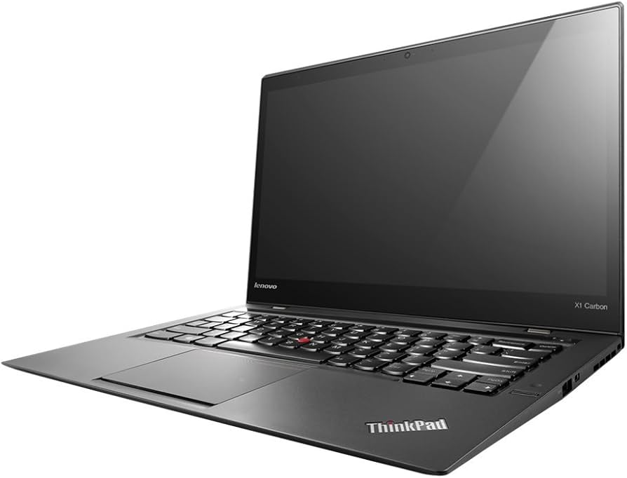 Lenovo ThinkPad X1 Carbon Gen 10 14