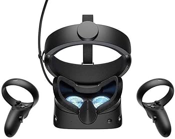 Amazon.co.jp: Oculus Rift S PC接続専用 高性能VRヘッドセット
