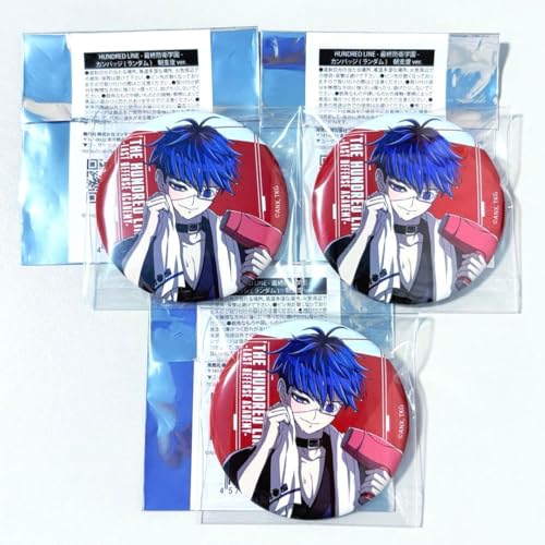 HUNDRED LINE -最終防衛学園」の人気商品一覧 | 安い商品を通販サイト