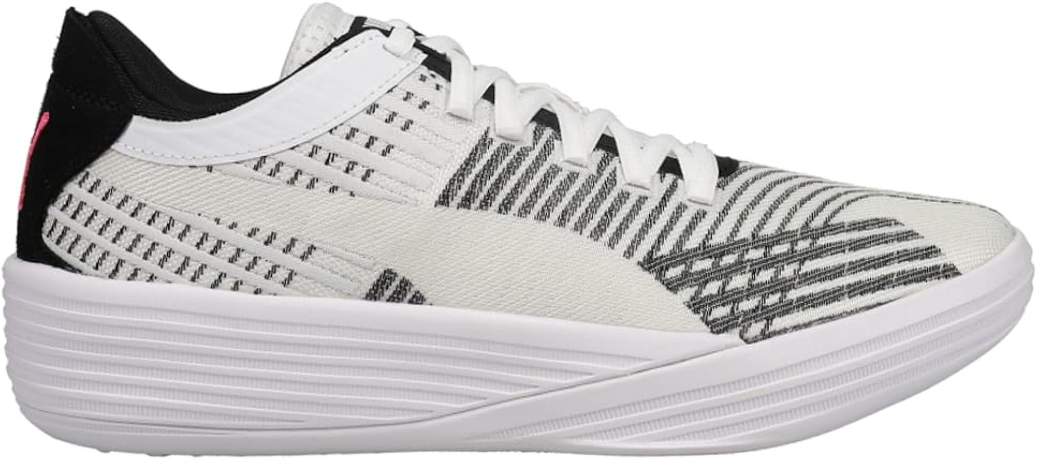 Amazon.com | PUMA Mens Clyde All Pro Basketball Sneakers Shoes