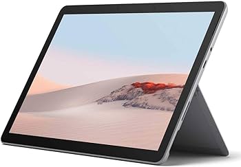 Microsoft NEW Surface Go 2 - 10.5 inches Touch-Screen Intel