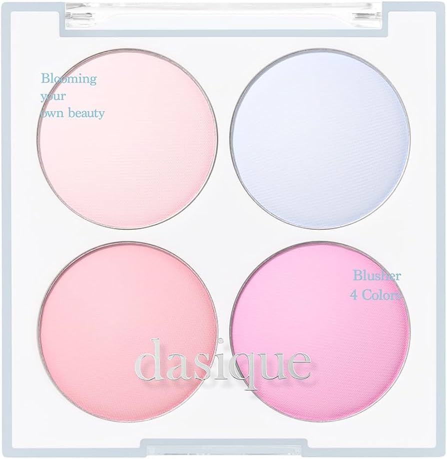 Amazon | 「公式」デイジークBlending Mood Cheek ブレンディング