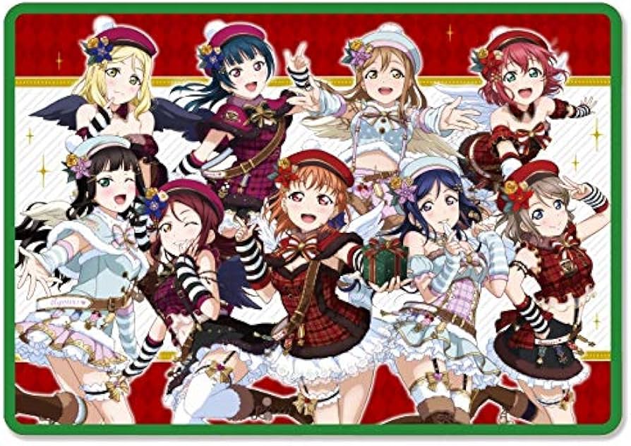 Amazon.co.jp: ラブライブ！サンシャイン‼ プレミアムブランケット
