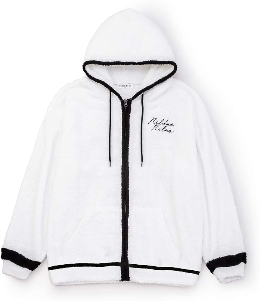 Amazon.co.jp: ruki NIL due nil un パーカー ルキ the GazettE