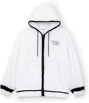 Amazon.co.jp: ruki NIL due nil un パーカー ルキ the GazettE