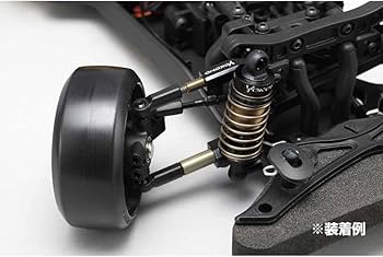 RCカー用アルミパーツセット YD2 RD20 RWDドリフトカー YD-2ZX