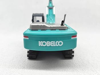 Amazon.co.jp: 建機 1/43 コベルコ SK350LC : DIY・工具・ガーデン