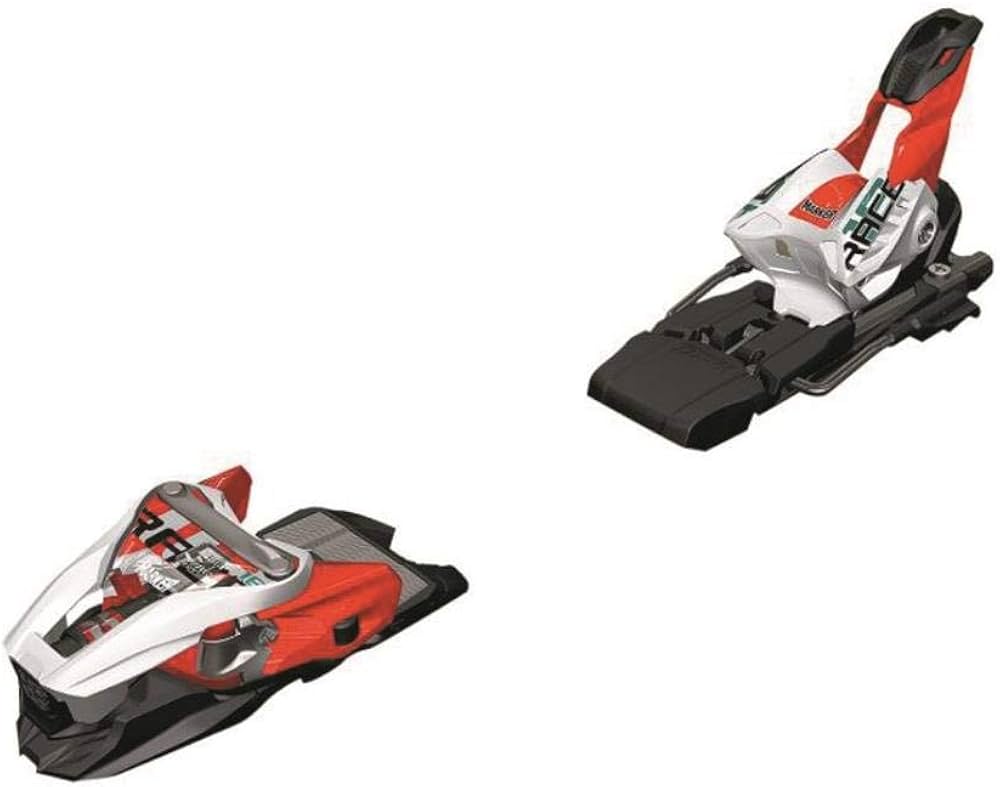 Amazon | 16-17 MARKER マーカービンディング XCELL 18〔エクセル18