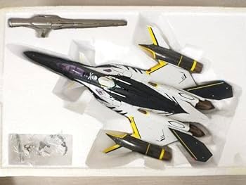 Amazon | フィギュア DX超合金 GE-58 YF-29 デュランダルバルキリー