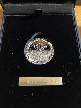 Amazon.co.jp: モンスターハンター 15th 記念メダル 1ゼニー モンハン