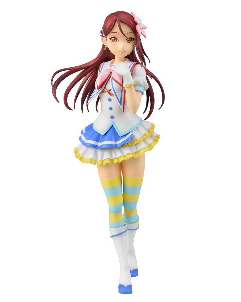 Amazon.co.jp: ラブライブ！サンシャイン！！ SPMフィギュア 桜内梨子